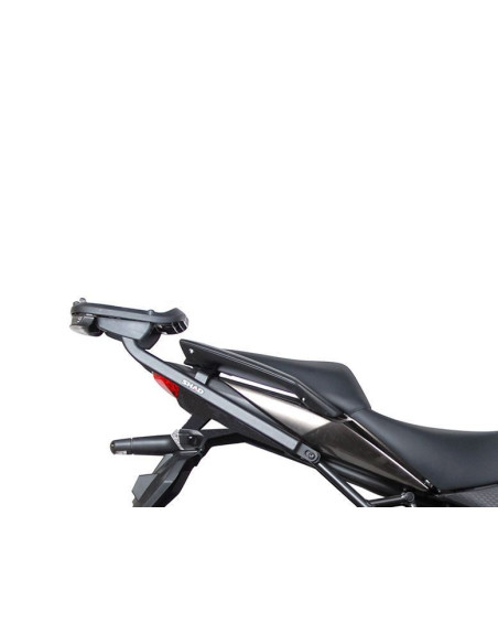 Porte paquet Shad Top Master KAWASAKI Versys 650 2010 2014