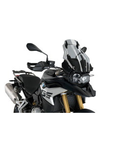 Bulle Touring PUIG avec visiére pour BMW F850 GS 2020