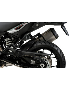 Garde boue arriere PUIG pour KTM 1290 Super Adventure 2020 2