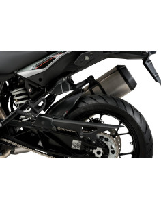 Garde boue arriere PUIG pour KTM 1290 Super Adventure 2020