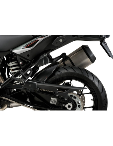 Garde boue arriere PUIG pour KTM 1290 Super Adventure 2020