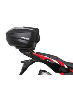 Porte paquet Shad Top Master HONDA CRF 1100L Africa Twin 2020 2