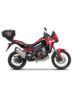 Porte paquet Shad Top Master HONDA CRF 1100L Africa Twin 2020