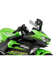 Ailerons Downforce pour KAWASAKI Ninja 400 2020 2