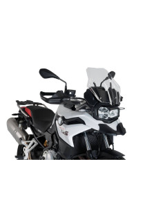Bulle Touring PUIG pour BMW F700 GS 2020