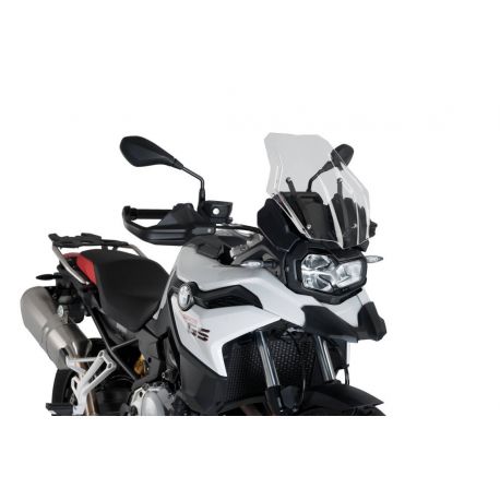 Bulle Touring PUIG pour BMW F700 GS 2020