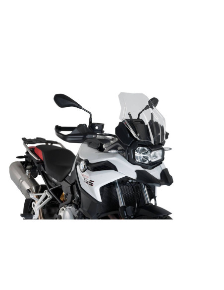 Bulle Touring PUIG pour BMW F700 GS 2020