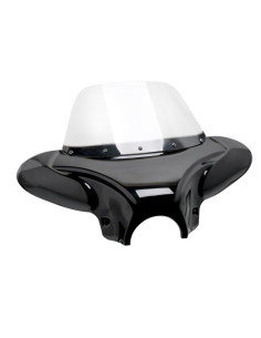 Pare brise Batwing pour Indian Scout Bobber