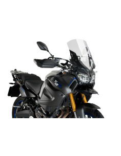 Extension de garde boue avant Yamaha XTZ 1200 Super Ténéré