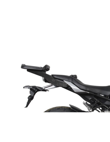 Porte paquet SHAD Top Master pour YAMAHA MT-10 2016-2020 autres photo