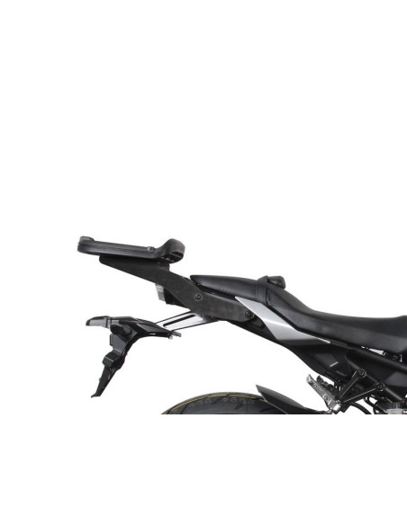 Porte paquet SHAD Top Master pour YAMAHA MT-10 2016-2020 autres photo