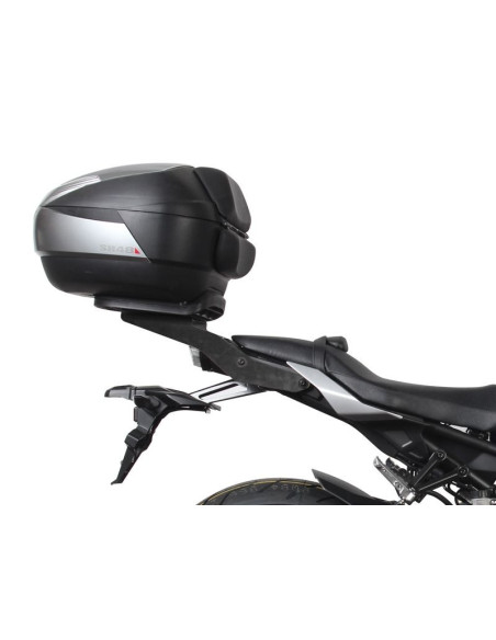 Porte paquet SHAD Top Master pour YAMAHA MT-10 2016-2020 autres gros plan