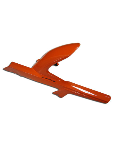 Garde boue arrière ERMAX KTM 125 200 390 Duke 2011 2014 non monté