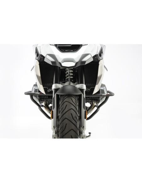 Proction moteur PUIG BMW R1250 GS