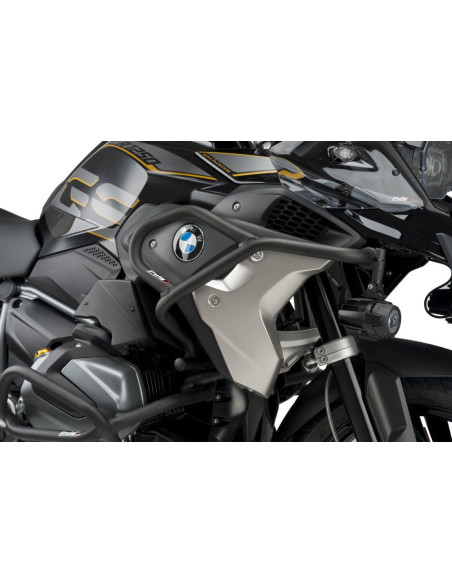 Protége Carénage PUIG BMW R1250 GS