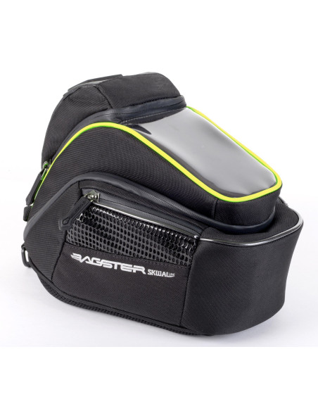 Sacoche reservoir Matrix 6L prohile