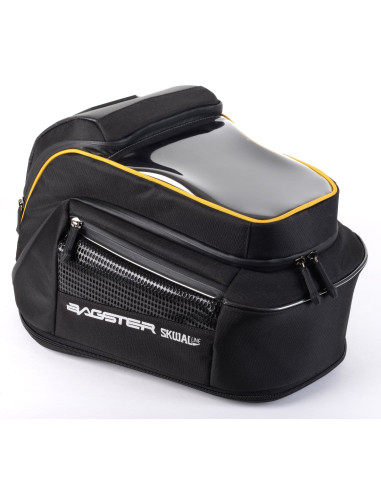 Sacoche reservoir Matrix 15L dessus