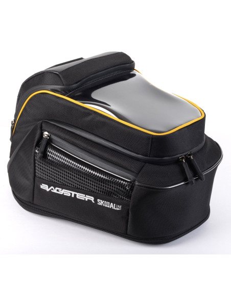 Sacoche reservoir Matrix 15L dessus