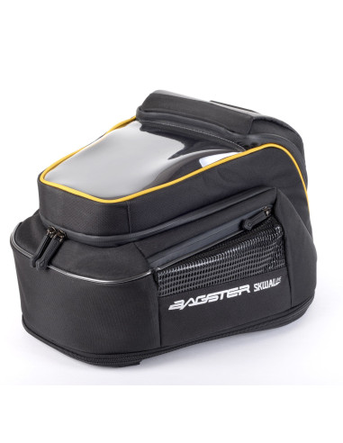 Sacoche reservoir Matrix 6L coté