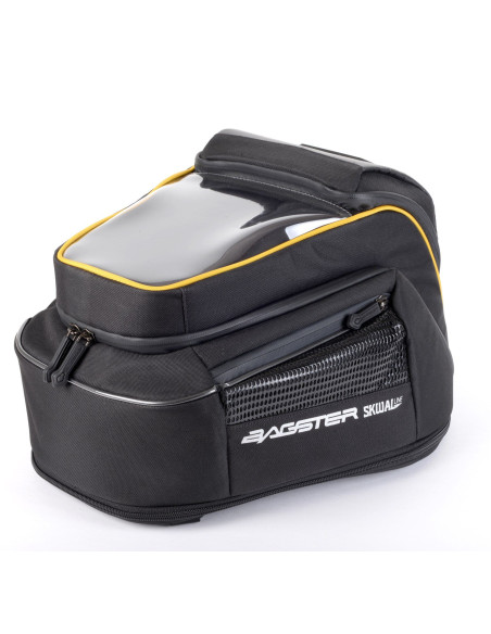 Sacoche reservoir Matrix 6L coté