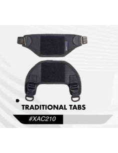 Kit universel Bagster pour sacoche reservoir. Traditionnel petit modéle 2