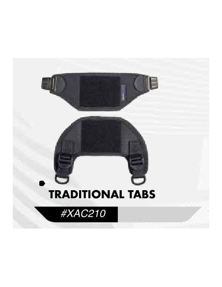 Kit universel Bagster pour sacoche reservoir. Traditionnel