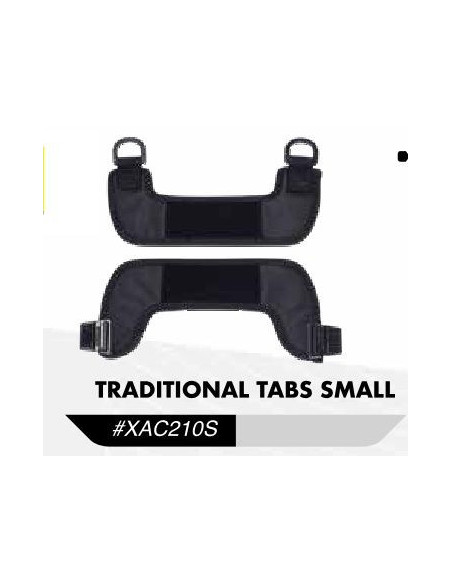 Kit universel Bagster pour sacoche reservoir. Traditionnel petit modéle