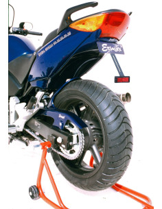 Passage de roue ERMAX Honda CBF 500 600 2004 2007