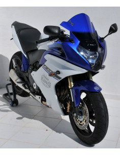 BULLE AEROMAX pour HONDA CBR600 F 2011 2013