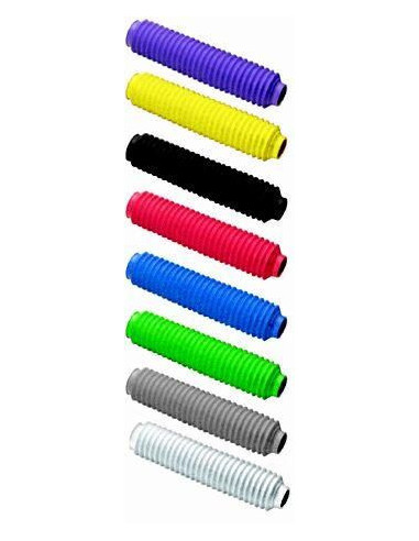 Soufflet de fourche Diametre 28/30 Longueur 180mm
