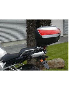 Porte paquet Shad Top Master YAMAHA FAZER FZ6 N/S 600 ( 04 - 12) 2