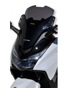Pare brise sport ERMAX pour scooter HONDA FORZA 125 2015 2018 2