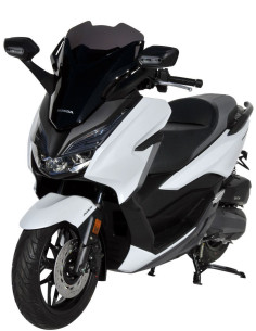 Pare brise sport ERMAX pour scooter HONDA FORZA 125 2018 2020