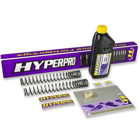 Kit de ressort de fourche HYPERPRO Yamaha YZF1000 R1 2002 2003