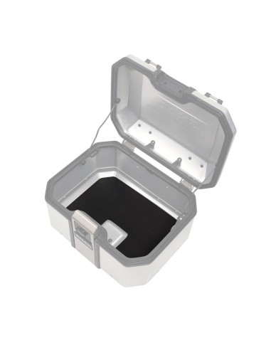 Top case SHAD Terra TR37 interieur