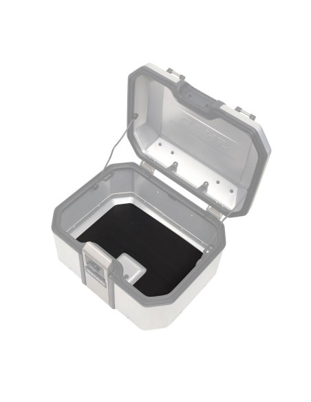 Top case SHAD Terra TR37 interieur
