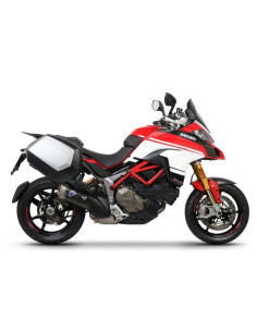 Fixation 3P system SHAD pour DUCATI Multistrada 950 1200 enduro 16 20