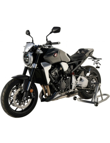 Sabot moteur ERMAX pour HONDA CB 1000 R 2018 2020 noir