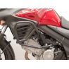 Protection tubulaire moteur pour Suzuki DL650 V-Storm