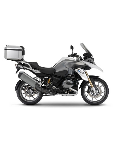 Porte paquet Shad Top Master BMW F850 GS Adventure 2019 2020