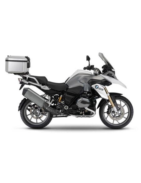 Porte paquet Shad Top Master BMW F850 GS Adventure 2019 2020