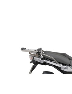 Porte paquet Shad Top Master BMW F850 GS Adventure 2019 2020 2