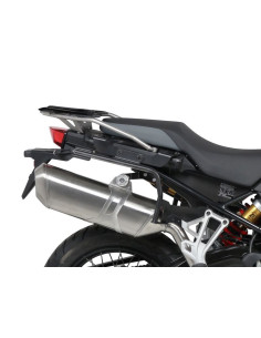 Fixation 3P system SHAD pour BMW F850 GS adventure 2