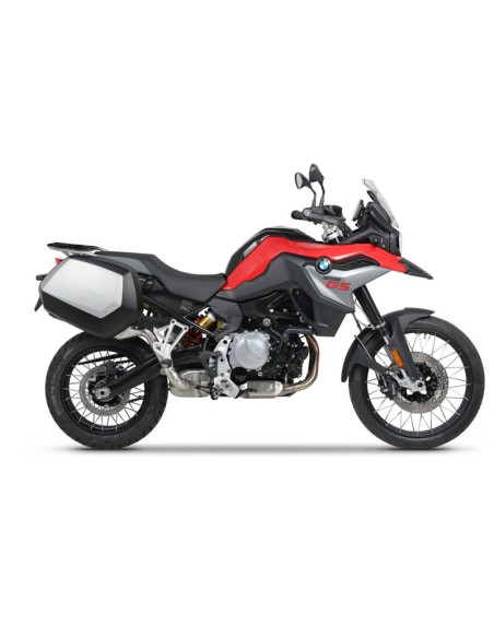 Fixation 3P system SHAD pour BMW F850 GS adventure