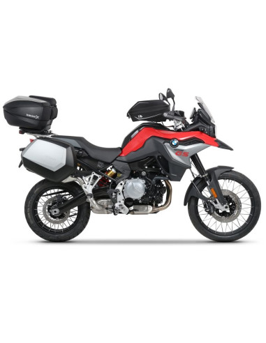 Fixation 3P system SHAD pour BMW F850 GS adventure 3 valise coté droit