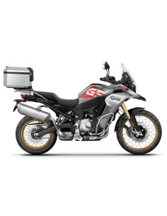Porte paquet Shad Top Master BMW F850 GS Adventure 2019 2020