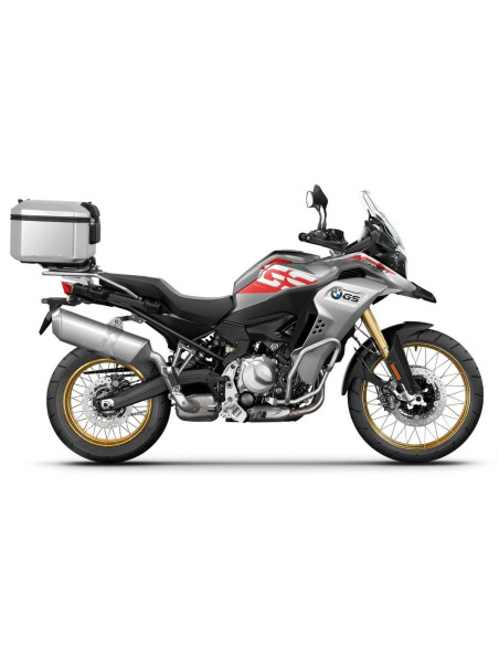 Porte paquet Shad Top Master BMW F850 GS Adventure 2019 2020