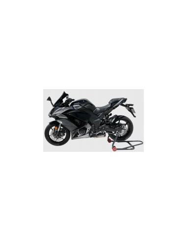 BULLE SPORT ERMAX POUR KAWASAKI Z1000 SX Ninja 2017 2019 profile
