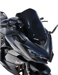 BULLE SPORT ERMAX POUR KAWASAKI Z1000 SX Ninja 2017 2019