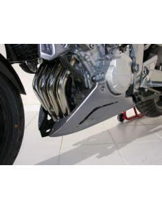Sabot moteur ERMAX pour YAMAHA FZ6 Fazer FZ6 S2 2004 2010